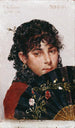 Rosina - Federico del Campo — Ansicht des Kunstwerks