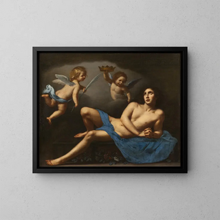 Felice Ficherelli - St Lawrence.webp