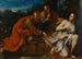 Suzanne et les vieillards - Felice Torelli — Ansicht des Kunstwerks