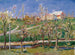 Landschaft bei LindSternberg - Felix Esterl — Ansicht des Kunstwerks
