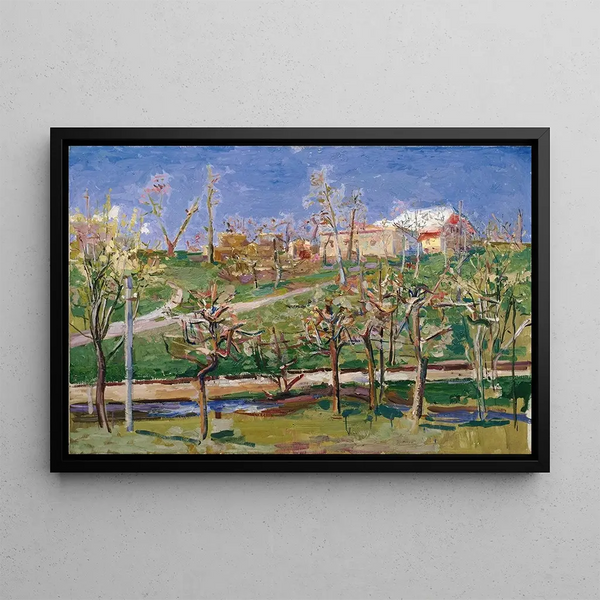 Felix Esterl - Landschaft bei LindSternberg.webp