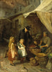 Am Markt - Felix Schlesinger — Ansicht des Kunstwerks
