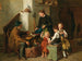 Der Händler - Felix Schlesinger — Ansicht des Kunstwerks