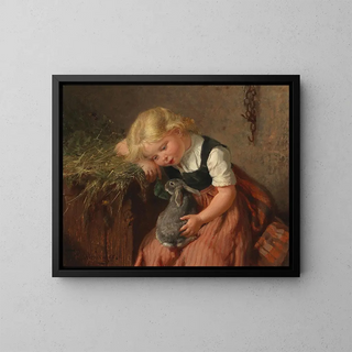 Felix Schlesinger - Der Spielgefhrte.webp