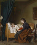 L'histoire du soir - Felix Schlesinger — Ansicht des Kunstwerks