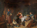 Familienszene - Felix Schlesinger — Ansicht des Kunstwerks