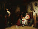 Das Neugeborene - Felix Schlesinger — Ansicht des Kunstwerks