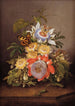Passiflores - Ferdinand Bauer — Ansicht des Kunstwerks