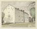 Gripsholm - Ferdinand Boberg — Ansicht des Kunstwerks