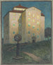 Tunnels - Ferdinand Boberg — Ansicht des Kunstwerks