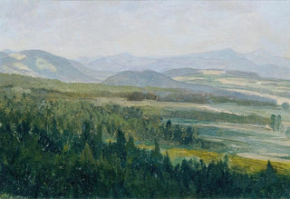 Ferdinand Engelmller - Bhmisches Mittelgebirge.webp