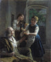 Mendiant - Ferdinand Georg Waldmüller — Ansicht des Kunstwerks