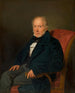 Johann Jakob Schwartz von Mohrenstern, Fabrikdirektor und Privatbürger - Ferdinand Georg Waldmüller — Ansicht des Kunstwerks