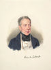 Prinz Rodolphe Joseph de Colloredo-Mansfeld - Ferdinand Georg Waldmüller — Ansicht des Kunstwerks