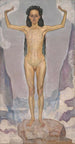 Wahrheit des Tages - Ferdinand Hodler — Ansicht des Kunstwerks