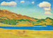 Lac Champfèr - Ferdinand Hodler — Ansicht des Kunstwerks