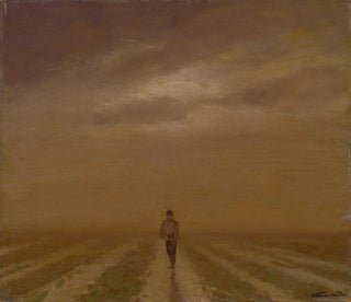 Ferdinand Katona - Early Evening.webp