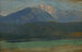 Hoch-Tatra - Ferdinand Katona — Ansicht des Kunstwerks
