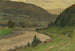 Landschaft bei Hornd - Ferdinand Katona — Ansicht des Kunstwerks