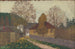 Das Dorf - Ferdinand Katona — Ansicht des Kunstwerks