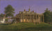 Ansicht von Mount Vernon - Ferdinand Richardt — Ansicht des Kunstwerks
