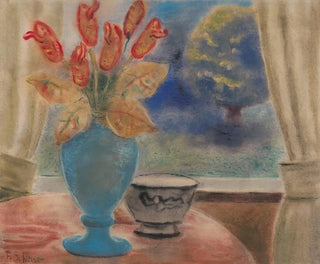 Natur stillleben - Ferdinand Schirren — Ansicht des Kunstwerks