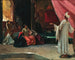 Die Lektüre - Ferenc Eisenhut — Ansicht des Kunstwerks