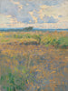 Landschaft jährlich - Ferenc Olgyay — Ansicht des Kunstwerks