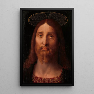 Fernando Yez de la Almedina - Head of Christ.webp