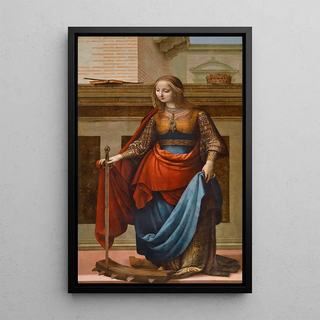 Fernando Yez de la Almedina - Saint Catherine.webp