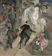 Fête étrange Les Trouvères - Alice Bailly — Ansicht des Kunstwerks