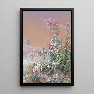 Fidelia Bridges - Untitled.webp