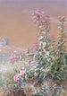 Ohne Titel - Fidelia Bridges — Ansicht des Kunstwerks