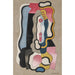 Reproduktion des Gemäldes Figur - Georges Valmier