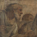 Figur - Pietro da Cortona — Ansicht des Kunstwerks