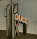 Reproduktion des Gemäldes Parole en liberté futuristische olfaktorische taktile thermische Pl 14 - Filippo Tommaso Marinetti