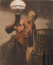 Troubles - Firmin Baes — Ansicht des Kunstwerks