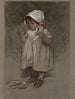 Kinderstudie - Firmin Bouisset — Ansicht des Kunstwerks