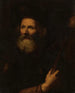 Saint Jacques - Flämische Schule — Ansicht des Kunstwerks