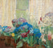 Blumen - Caroline Kubin — Ansicht des Kunstwerks