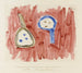 Blumen Pfannen I - Paul Klee — Ansicht des Kunstwerks