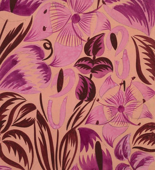 Anonymous - Tropical Flowers.webp