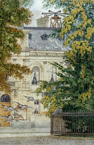 Flix Brard - Mairie du XIV Arrond Paris.webp