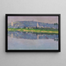 Oudon-sur-Loire - Félix Vallotton — gerahmtes Bild an der Wand