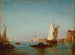 Bassin de Saint-Marc - Félix Ziem — Ansicht des Kunstwerks