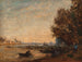 Dämmerung - Félix Ziem — Ansicht des Kunstwerks