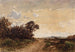 La Forêt de Fontainebleau aux environs de Barbizon - Félix Ziem — Ansicht des Kunstwerks