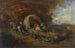Le Chariot - Félix Ziem — Ansicht des Kunstwerks