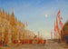 Der Triumph des Heiligen Georg in Majeur - Félix Ziem — Ansicht des Kunstwerks