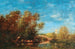 Die Gärten von Venedig - Félix Ziem — Ansicht des Kunstwerks